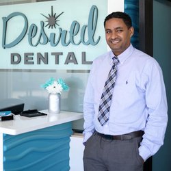 Desired Dental of Lorton