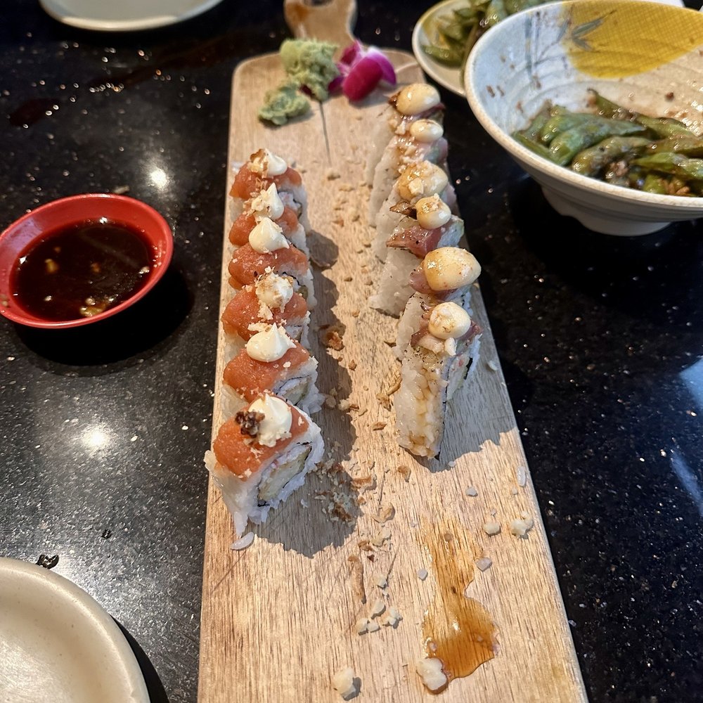 Tang's Sushi - Sushi Bars Near Me - Roseville, California Tang's Sushi - Sushi Bars Near Me - Roseville, California