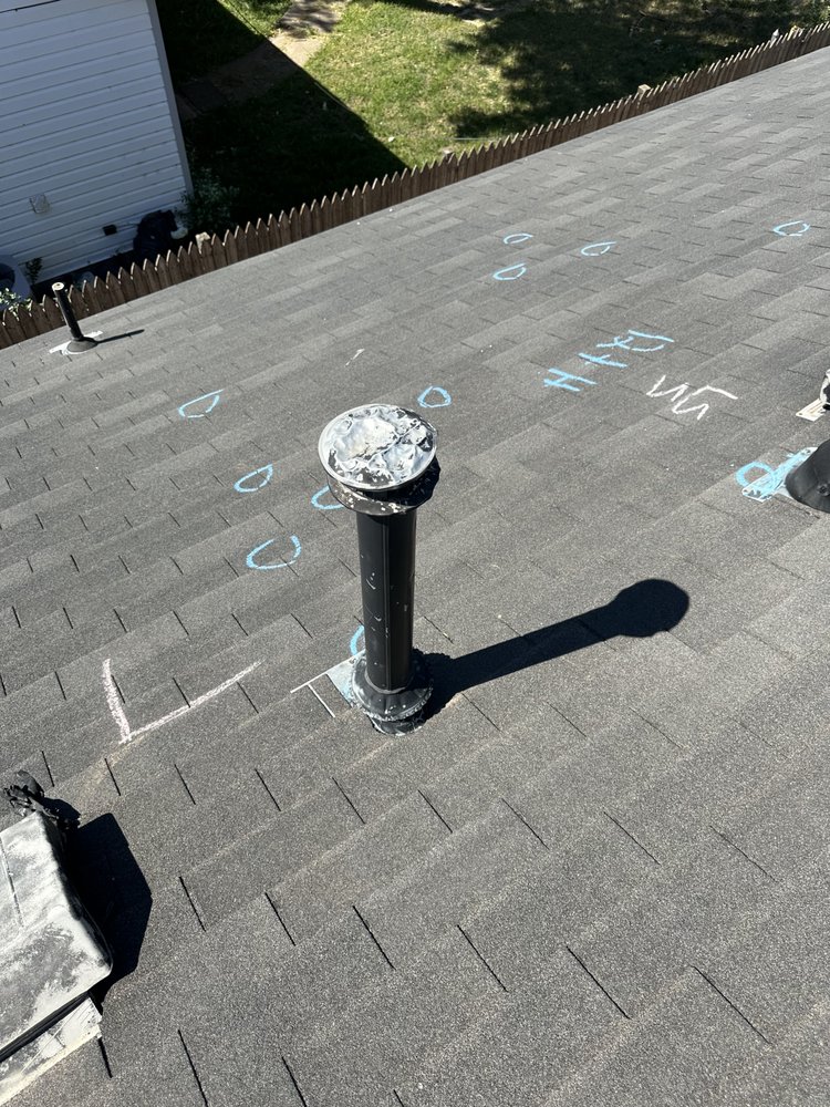 Slide of Luna Endeavors