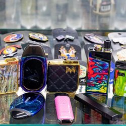 United Smoke & Vape Shop