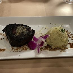 Steak Steak