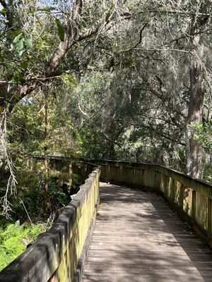 Sawgrass Lake Park by null
