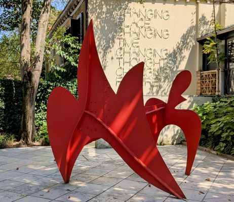 Peggy Guggenheim Collection by null