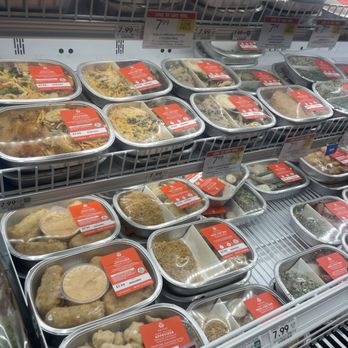 Publix - Monticello Marketplace - Meals to go by Aprons - Grocery Near Me - Williamsburg, Virginia