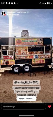 BARRIOS Kitchen by null