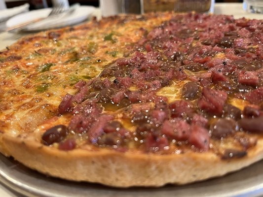 Lynwood Cafe by null