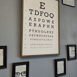 Eyenstein's Optical