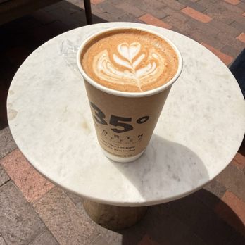 35 North Coffee - Coffee & Tea Near Me - Santa Fe, New Mexico