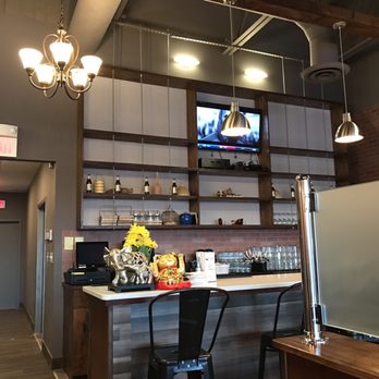 Eattini Thai Kitchen - Thai Near Me - Ellicott City, Maryland
