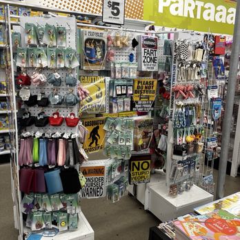 Five Below - Discount Store Near Me - Rancho Cucamonga, California