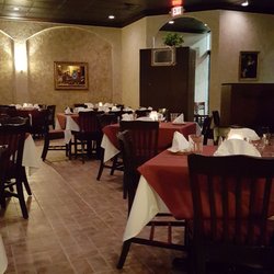 Nona's Italian Grill
