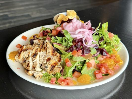 NBC Sports Grill & Brew by null