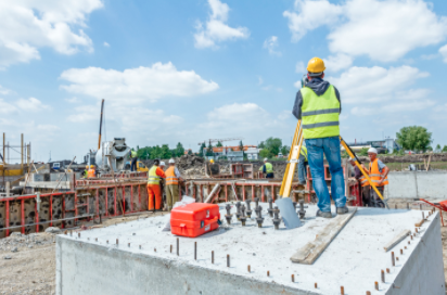 Landmark Surveying & Associates