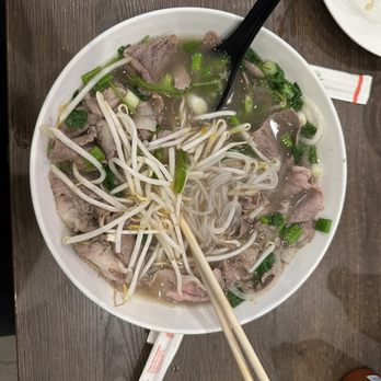 Pho Koi - Rare beef + brisket - Vietnamese Near Me - Corona, California Pho Koi - Rare beef + brisket - Vietnamese Near Me - Corona, California