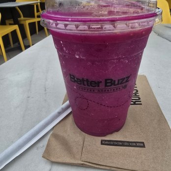 Better Buzz Coffee - Oceanside - Coffee & Tea Near Me - Oceanside, California