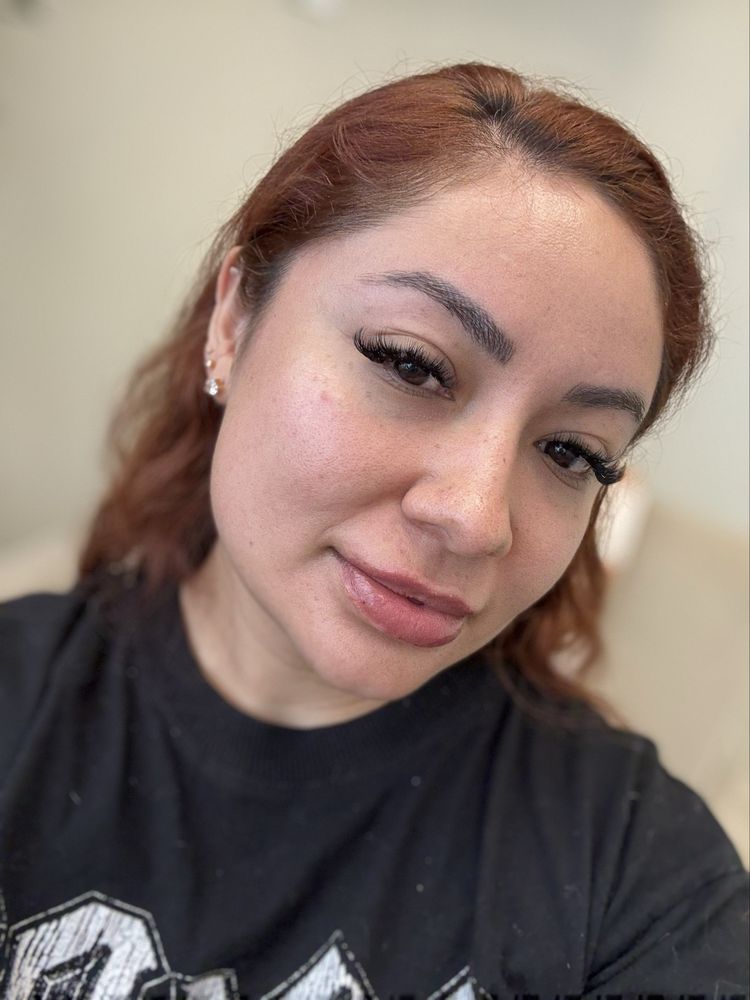 Nurse Kimberly Aluma Medical Logo