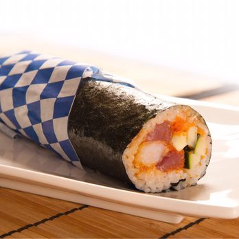 SM Sushirrito - Sushi Bars Near Me - Holladay, Utah SM Sushirrito - Sushi Bars Near Me - Holladay, Utah