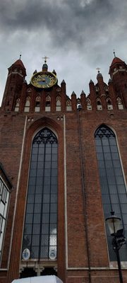 St. Mary's Church by null