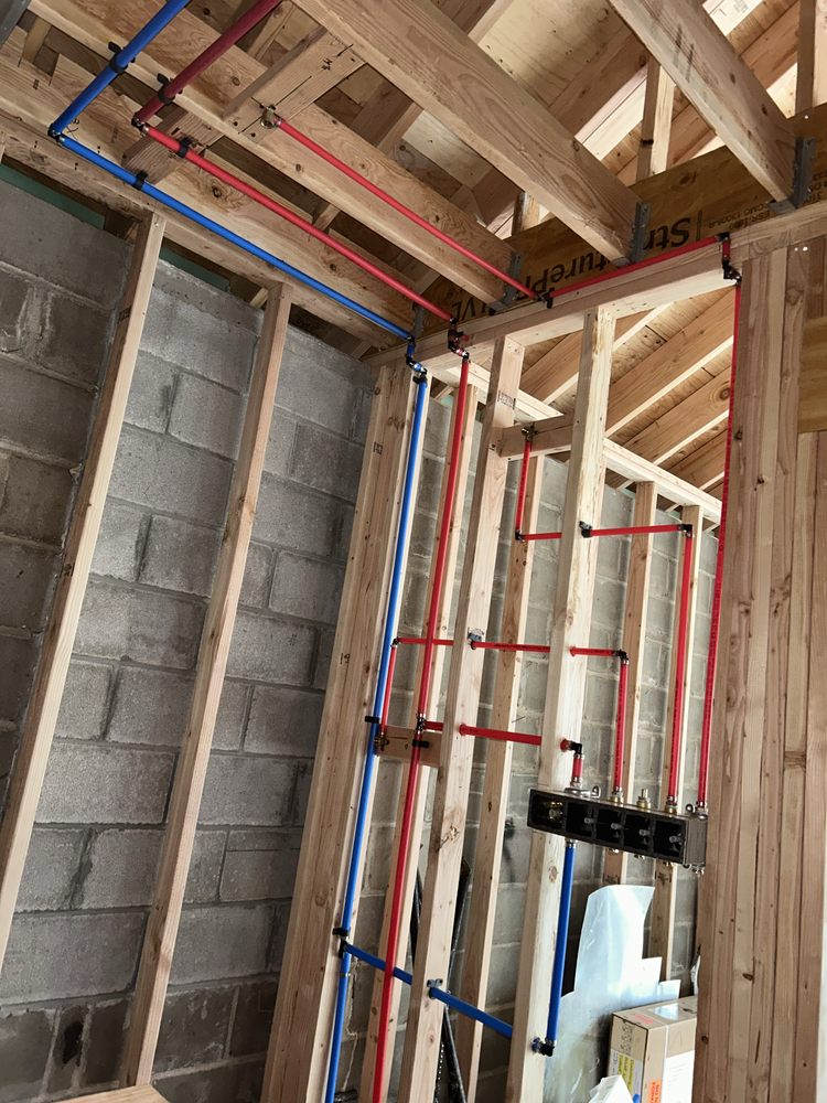 Slide of H2bros Plumbing and Heating