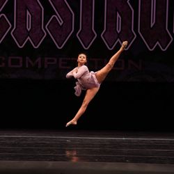 Uptown School of Dance - The Best Dance School in Whittier, CA.