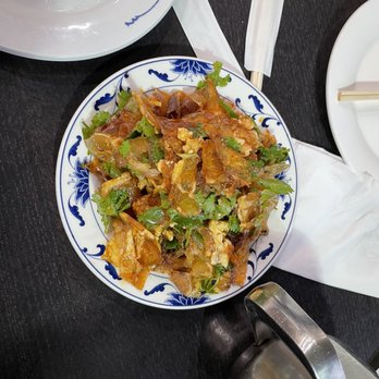 Dumpling Depot - Beef tendon - Dim Sum Near Me - Sunnyvale, California