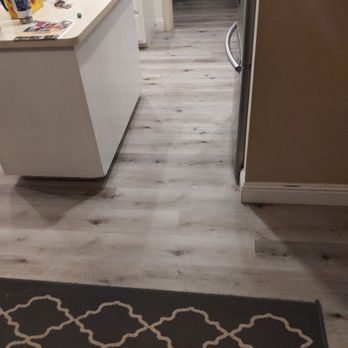 Factory Direct Floor - Flooring Near Me - San Leandro, California