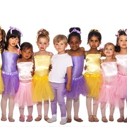 Tutu School Burlingame