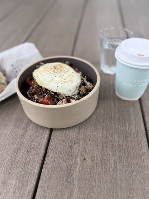 Persephone Bakery by null