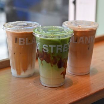 Blank Street Coffee - Coffee & Tea Near Me - New York, New York Blank Street Coffee - Coffee & Tea Near Me - New York, New York