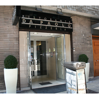 Da Paolo - Pizza Near Me - Bari, BA
