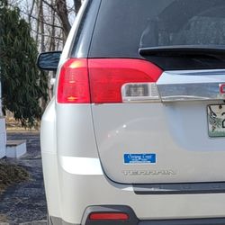Ossipee Trail Motor Sales - Proof of purchase