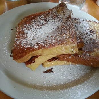 Butter Cafe - Chai Tea French Toast - New American Near Me - Dayton, Ohio Butter Cafe - Chai Tea French Toast - New American Near Me - Dayton, Ohio