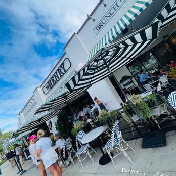 The Henry - Coffee & Tea Near Me - Coronado, California
