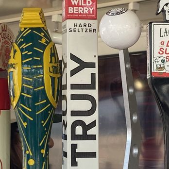 The Dock At Montrose Beach - They have Truly on tap! - New American Near Me - Chicago, Illinois The Dock At Montrose Beach - They have Truly on tap! - New American Near Me - Chicago, Illinois