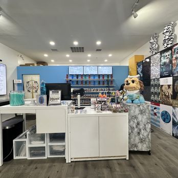 Boba N Tings - Bubble Tea Near Me - Los Angeles, California Boba N Tings - Bubble Tea Near Me - Los Angeles, California