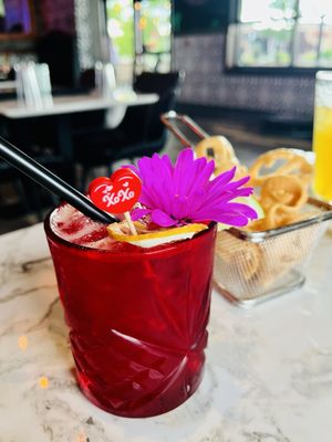 King Corona Latin Kitchen & Cantina by null