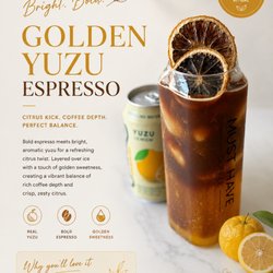 Must Have Coffee