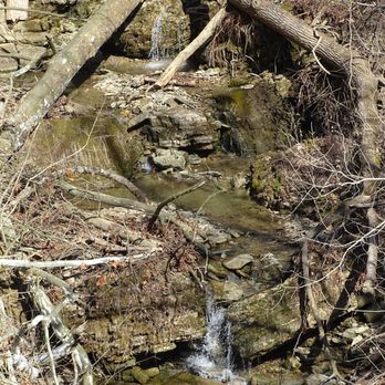 Clifty Falls State Park - Climbing Near Me - Madison, Indiana