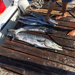 Kianah's Sportfishing