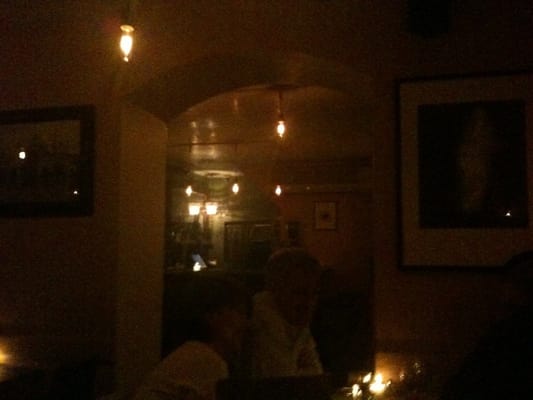 al di là Trattoria by null