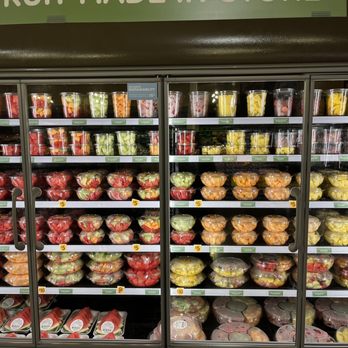 Kroger - Fruit section - Grocery Near Me - Pearland, Texas Kroger - Fruit section - Grocery Near Me - Pearland, Texas