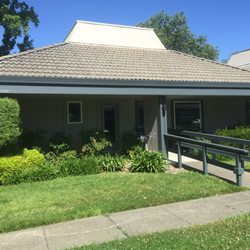 Healdsburg Optometry - NEW LOCATION!       Near the Hospital!