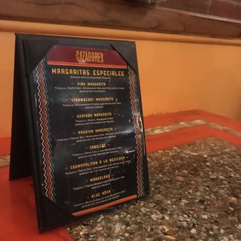 Rancho Grande - Drink menu - Mexican Near Me - Yonkers, New York Rancho Grande - Drink menu - Mexican Near Me - Yonkers, New York