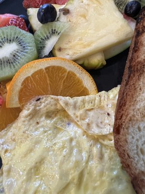 Mad Martha's Cafe by null