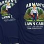 Arman’s Lawn Care Service