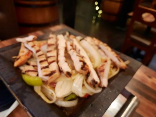 Mezcaluna Mexican Cuisine & Lounge by null