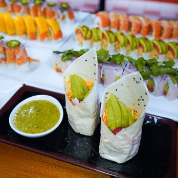 Sushiholic - Sushi Bars Near Me - La Mirada, California Sushiholic - Sushi Bars Near Me - La Mirada, California
