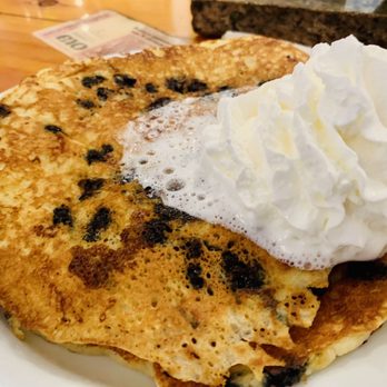 The Greenery Cafe - Breakfast & Brunch Near Me - Ogunquit, Maine