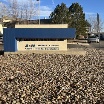 A&H Auto Care - Auto Repair Near Me - Centennial, Colorado A&H Auto Care - Auto Repair Near Me - Centennial, Colorado