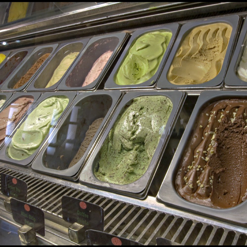 Mochi - Ice Cream & Frozen Yogurt Near Me - Irvine, California Mochi - Ice Cream & Frozen Yogurt Near Me - Irvine, California